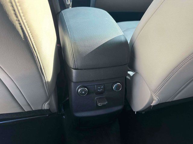 2018 Ford Explorer XLT 2018 Ford Explorer XLT