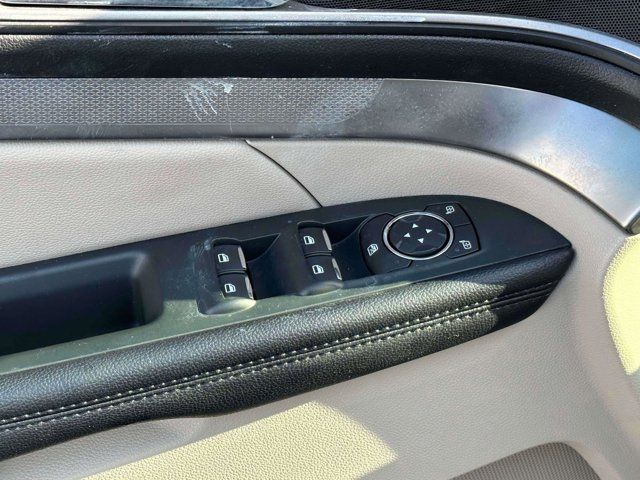 2018 Ford Explorer XLT 2018 Ford Explorer XLT