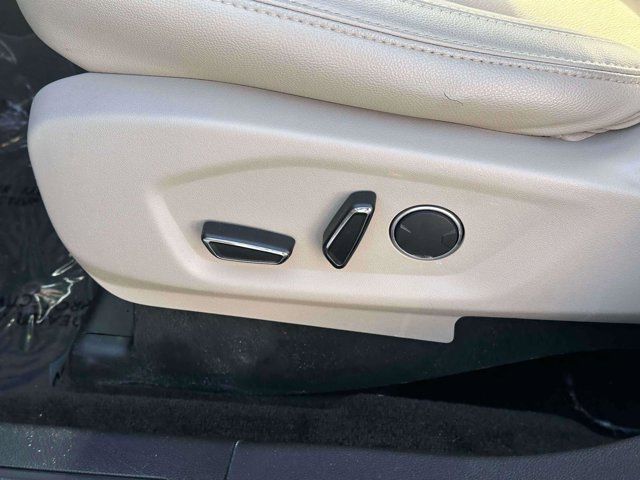 2018 Ford Explorer XLT 2018 Ford Explorer XLT