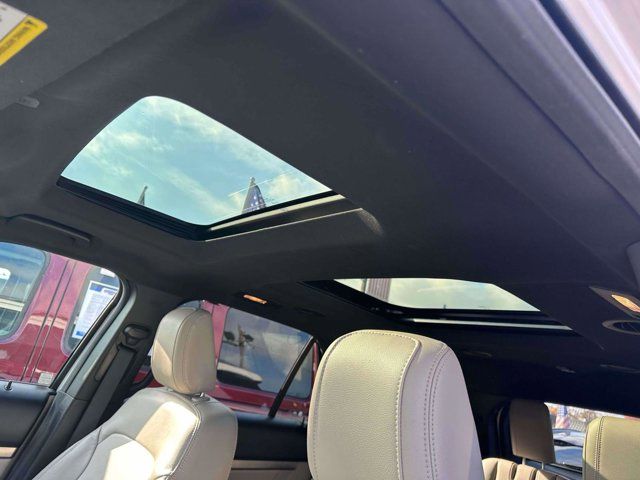 2018 Ford Explorer XLT 2018 Ford Explorer XLT