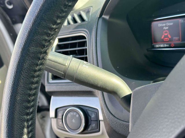 2018 Ford Explorer XLT 2018 Ford Explorer XLT