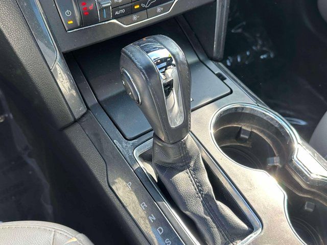 2018 Ford Explorer XLT 2018 Ford Explorer XLT