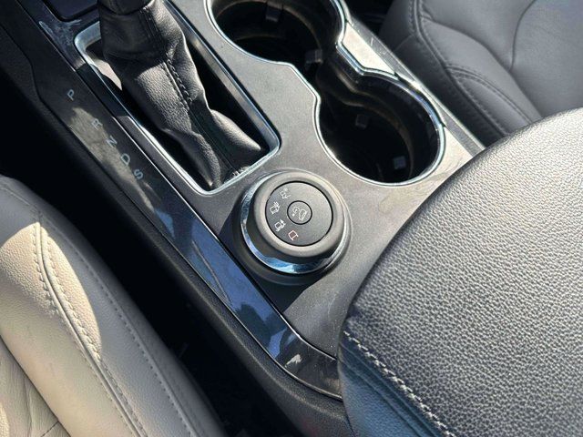 2018 Ford Explorer XLT 2018 Ford Explorer XLT