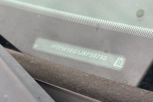 2018 Ford F-150 XLT Pre-Owned