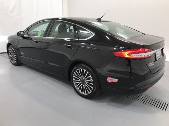 2018 Ford Fusion Energi For In San Go Area 2018 Ford Fusion Energi Se Luxury