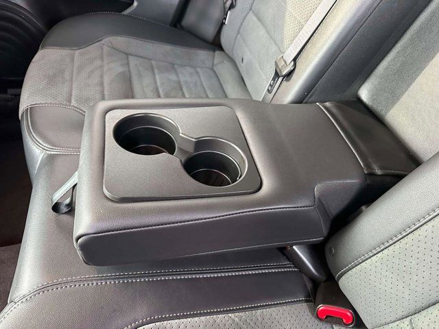 2018 Ford Taurus SHO 2018 Ford Taurus SHO