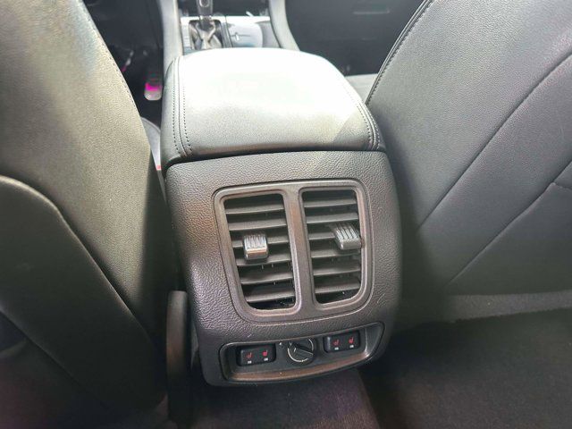 2018 Ford Taurus SHO 2018 Ford Taurus SHO