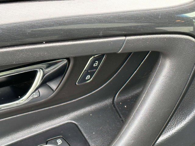 2018 Ford Taurus SHO 2018 Ford Taurus SHO