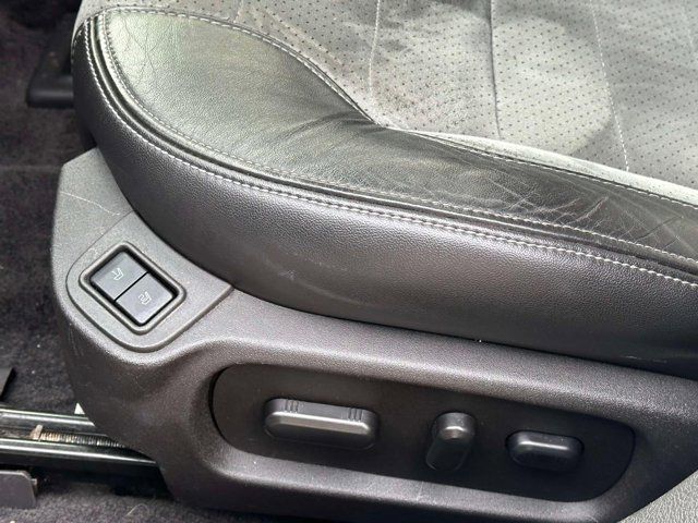 2018 Ford Taurus SHO 2018 Ford Taurus SHO