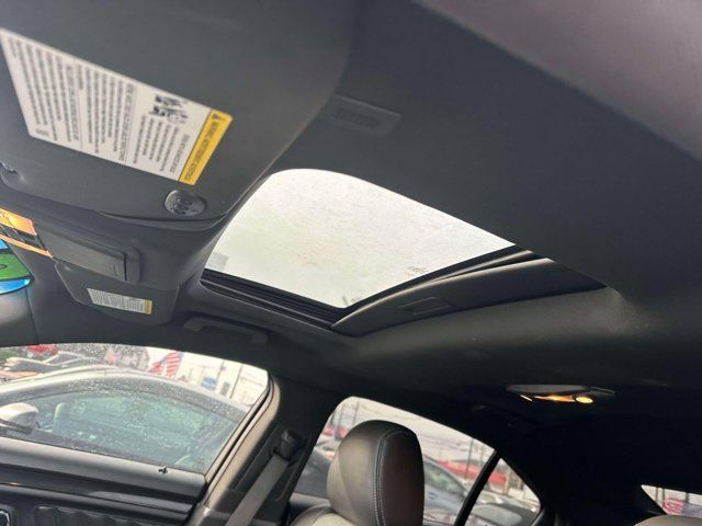 2018 Ford Taurus SHO 2018 Ford Taurus SHO