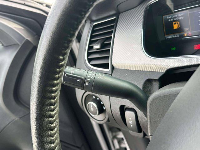 2018 Ford Taurus SHO 2018 Ford Taurus SHO