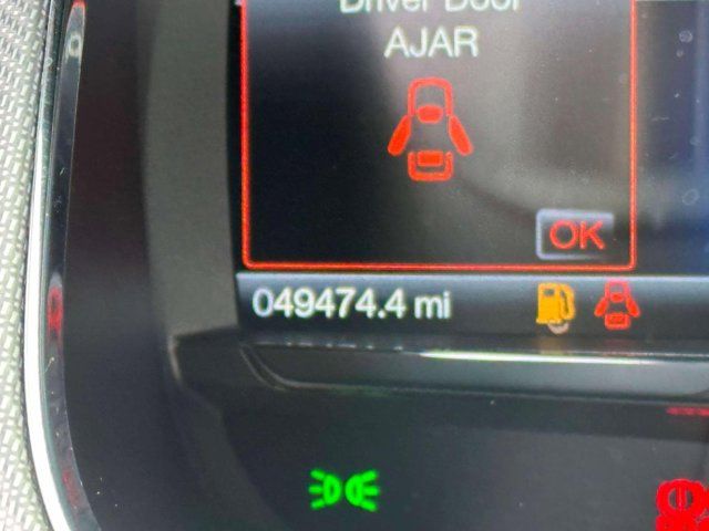 2018 Ford Taurus SHO 2018 Ford Taurus SHO