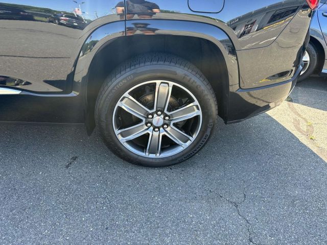 2018 GMC Acadia AWD 4dr Denali