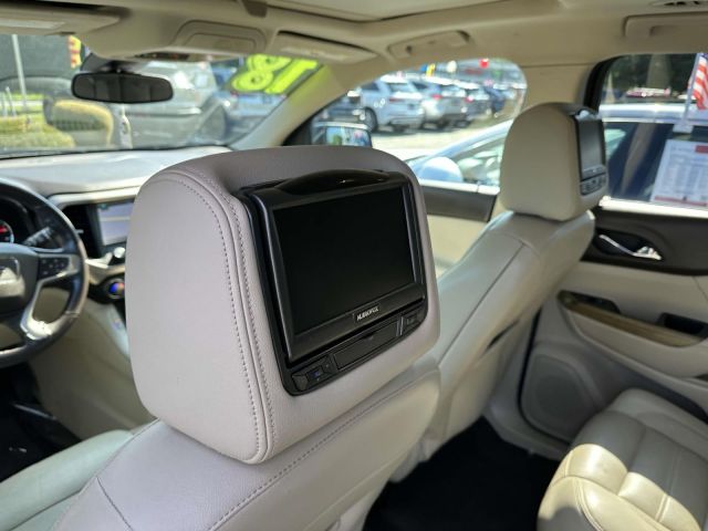 2018 GMC Acadia AWD 4dr Denali