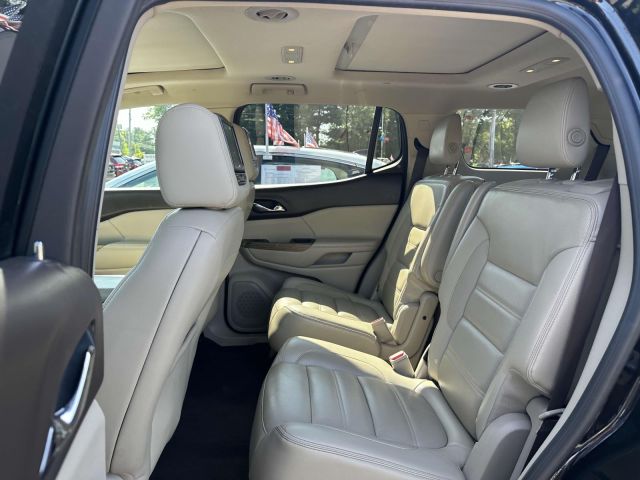 2018 GMC Acadia AWD 4dr Denali