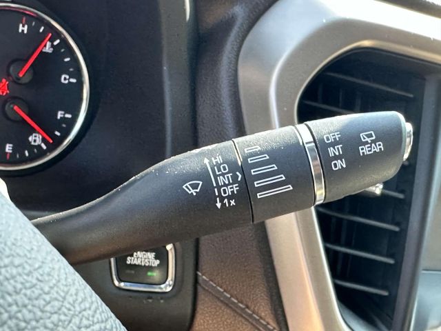 2018 GMC Acadia AWD 4dr Denali