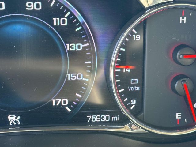2018 GMC Acadia AWD 4dr Denali