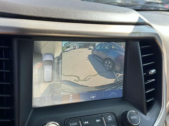 2018 GMC Acadia AWD 4dr Denali