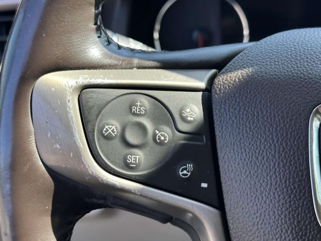 2018 GMC Acadia AWD 4dr Denali