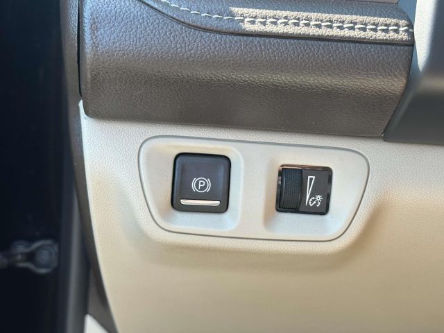 2018 GMC Acadia AWD 4dr Denali