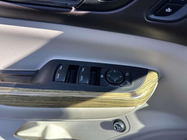 2018 GMC Acadia AWD 4dr Denali