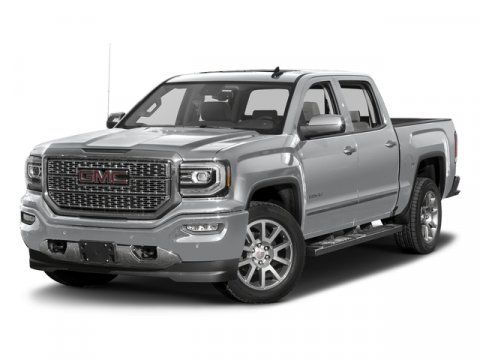 2018 GMC Sierra 1500 Denali 2018 GMC Sierra 1500 Denali