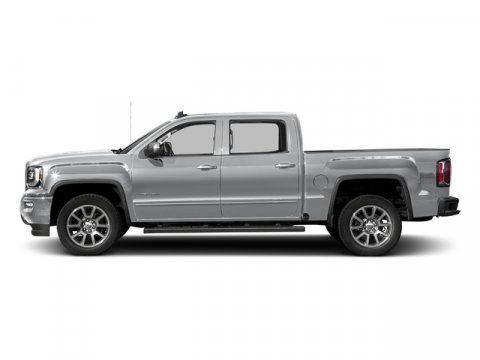2018 GMC Sierra 1500 Denali 2018 GMC Sierra 1500 Denali