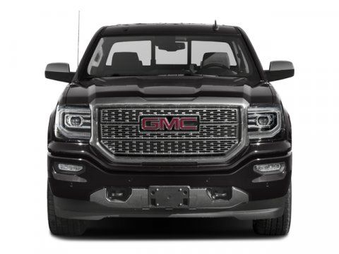 2018 GMC Sierra 1500 Denali 2018 GMC Sierra 1500 Denali