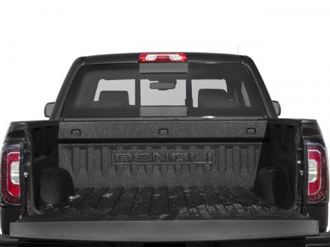 2018 GMC Sierra 1500 Denali 2018 GMC Sierra 1500 Denali