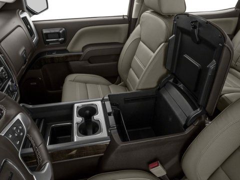 2018 GMC Sierra 1500 Denali 2018 GMC Sierra 1500 Denali