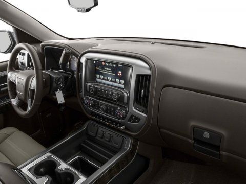2018 GMC Sierra 1500 Denali 2018 GMC Sierra 1500 Denali