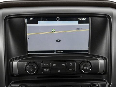 2018 GMC Sierra 1500 Denali 2018 GMC Sierra 1500 Denali