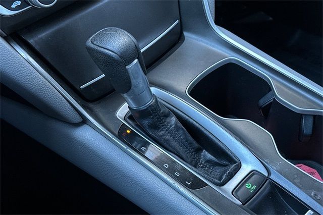 2018 Honda Accord LX 2018 Honda Accord LX