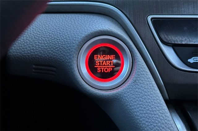 2018 Honda Accord LX 2018 Honda Accord LX