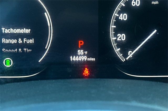 2018 Honda Accord LX 2018 Honda Accord LX