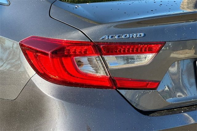 2018 Honda Accord LX 2018 Honda Accord LX