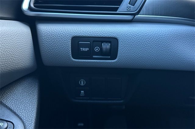 2018 Honda Accord LX 2018 Honda Accord LX