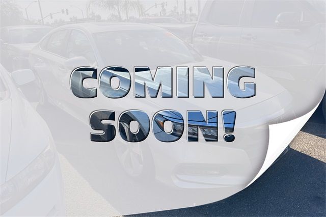 2018 Honda Accord Touring 2018 Honda Accord Touring