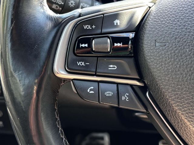 2018 Honda Accord Sedan Sport 1.5T CVT