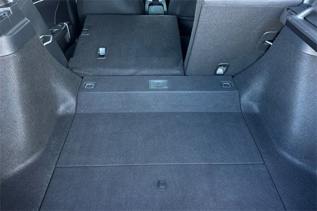 2018 Honda Civic EX 2018 Honda Civic EX