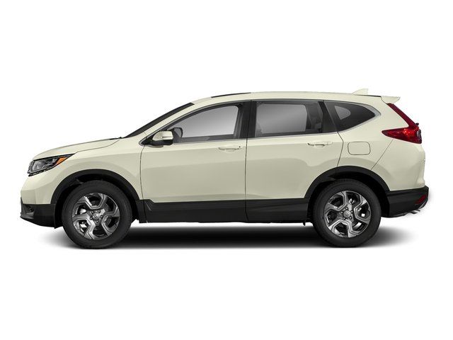 2018 Honda Cr V For In League City Area