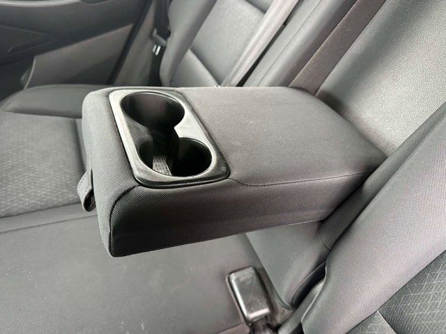 2018 Hyundai Tucson SEL 2018 Hyundai Tucson SEL