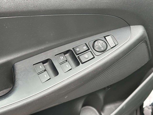 2018 Hyundai Tucson SEL 2018 Hyundai Tucson SEL