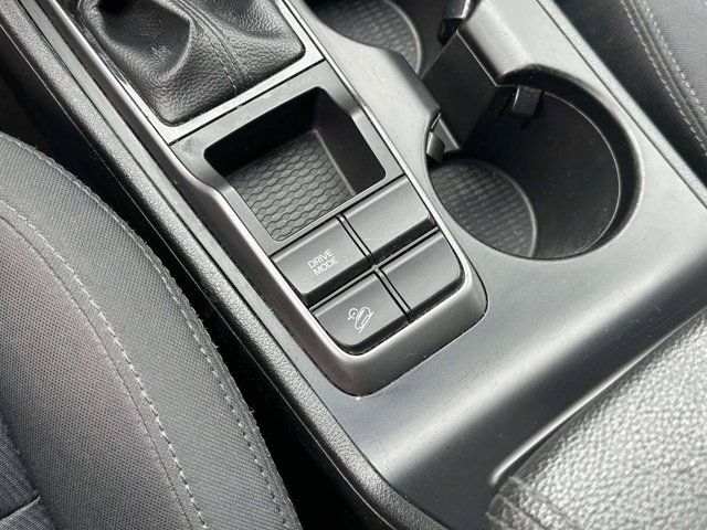 2018 Hyundai Tucson SEL 2018 Hyundai Tucson SEL