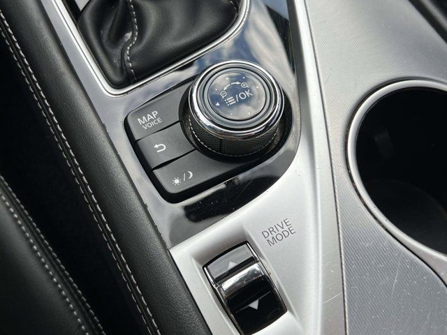 2018 INFINITI Q60 3.0t LUXE 2018 INFINITI Q60 3.0t LUXE