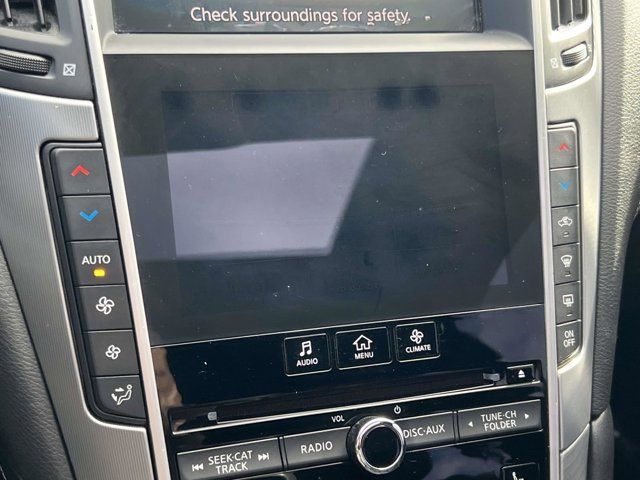 2018 INFINITI Q60 3.0t LUXE 2018 INFINITI Q60 3.0t LUXE