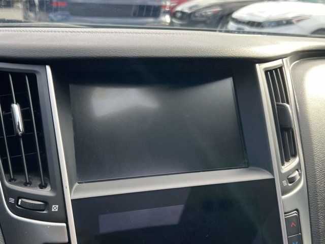 2018 INFINITI Q60 3.0t LUXE 2018 INFINITI Q60 3.0t LUXE