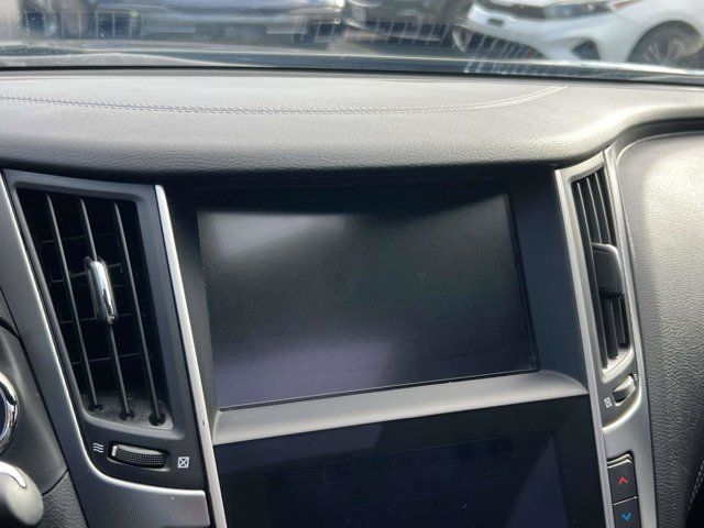 2018 INFINITI Q60 3.0t LUXE 2018 INFINITI Q60 3.0t LUXE