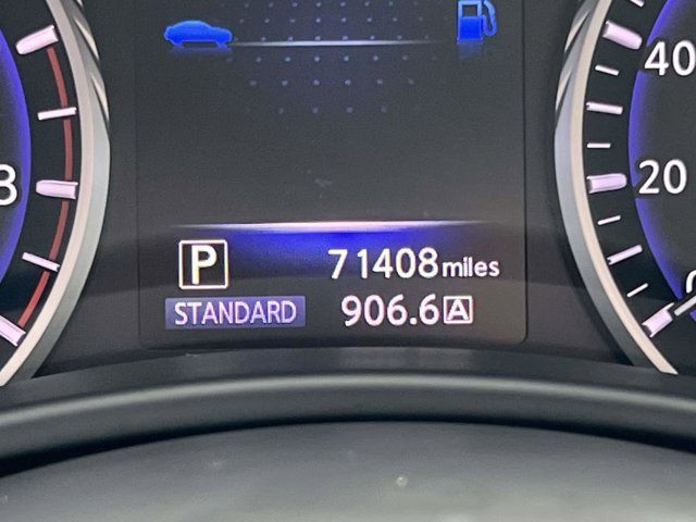 2018 INFINITI Q60 3.0t LUXE 2018 INFINITI Q60 3.0t LUXE