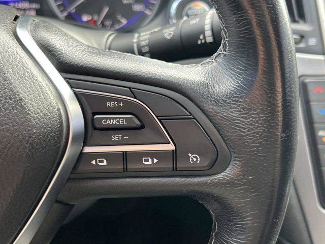 2018 INFINITI Q60 3.0t LUXE 2018 INFINITI Q60 3.0t LUXE